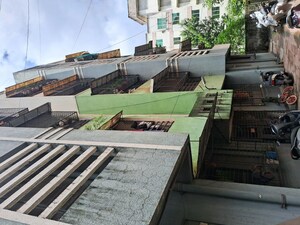 Balcony in  Apartment at Badlapur – for Sale
