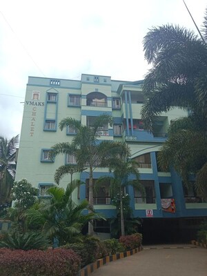  Apartment For Sale in Kammasandra