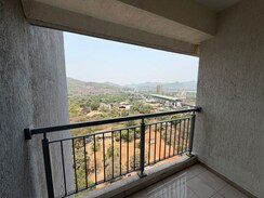 2 BHK Apartment For Rent in Godrej Emerald Vista