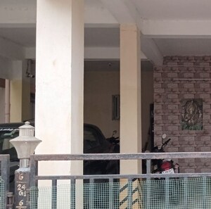Furnished Amenities in  Apartment at Sithalapakkam – for Sale