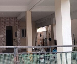 Furnished Amenities in  Apartment at Sithalapakkam – for Sale