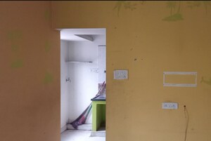 Furnished Amenities in  Apartment at Sithalapakkam – for Sale