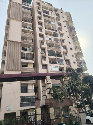  Apartment – Exterior View View at Vaishali Sector 14 - for Sale