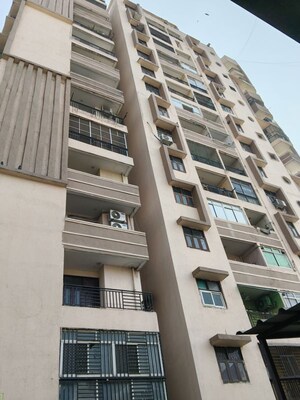  Apartment – Exterior View View at Vaishali Sector 14 - for Sale