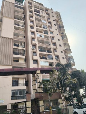  Apartment – Exterior View View at Vaishali Sector 14 - for Sale