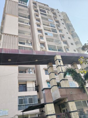  Apartment – Exterior View View at Vaishali Sector 14 - for Sale