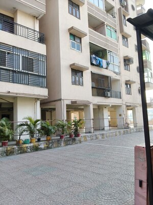  Apartment – Exterior View View at Vaishali Sector 14 - for Sale