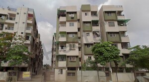  Apartment For Sale in Vatva