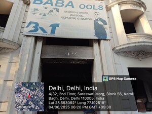  Shop For Sale in Karol Bagh