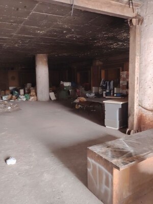 Floor Plan in  Shop at Karol Bagh – for Sale