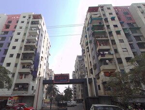  Apartment – Exterior View View at Bhestan - for Sale