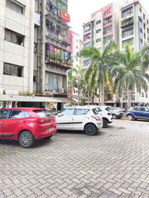  Apartment – Exterior View View at Bhestan - for Sale