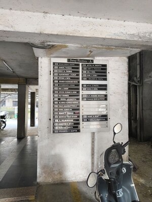 Parking in  Apartment at Bhestan – for Sale