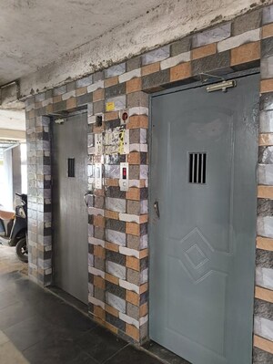 Building Lobby in  Apartment at Bhestan – for Sale