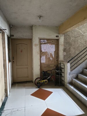 Building Lobby in  Apartment at Bhestan – for Sale