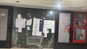   Shop at Sector 49 – for Sale