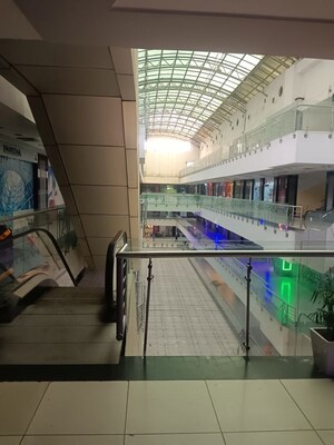  Shop – Exterior View View at Sector 49 - for Sale