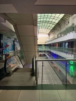  Shop – Exterior View View at Sector 49 - for Sale