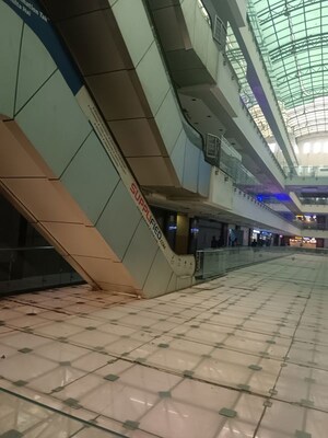 Shop – Exterior View View at Sector 49 - for Sale