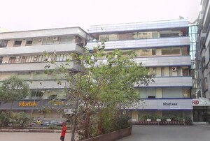  Office Space For Sale in Chandivali