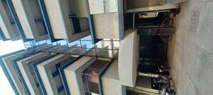 Kitchen in  Office Space at Chandivali – for Sale