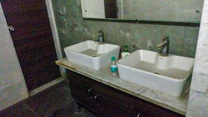 Bathroom in  Shop at Andheri East – for Sale