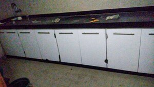 Furnished Amenities in  Shop at Andheri East – for Sale