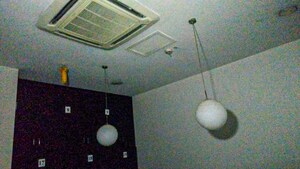 Furnished Amenities in  Shop at Andheri East – for Sale