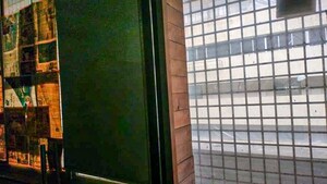 Balcony in  Shop at Andheri East – for Sale