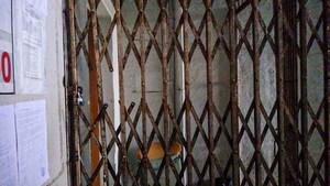  Shop – Exterior View View at Andheri East - for Sale