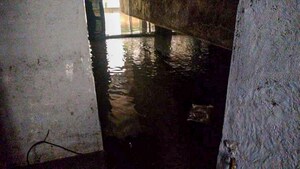 Floor Plan in  Shop at Andheri East – for Sale