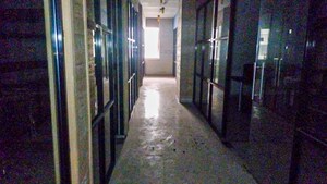 Floor Plan in  Shop at Andheri East – for Sale