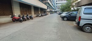  Shop – Exterior View View at Andheri East - for Sale