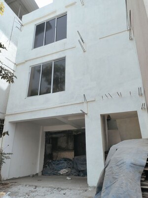  Independent House For Sale in Airoli