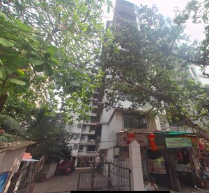  Apartment For Sale in Goregaon West