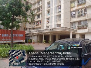  Apartment – Exterior View View at Kolshet - for Sale