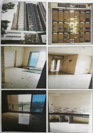  Apartment For Sale in Kalyan