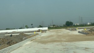 Plot Area in  Plot at Payakapuram – for Sale