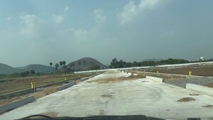   Plot at Payakapuram – for Sale
