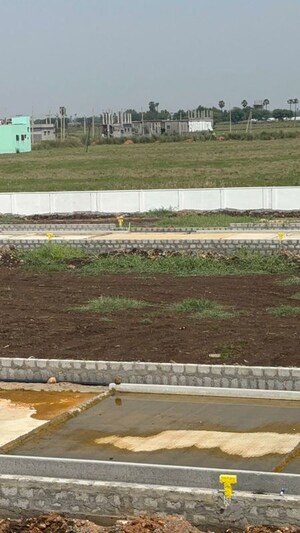 Plot Area in  Plot at Payakapuram – for Sale