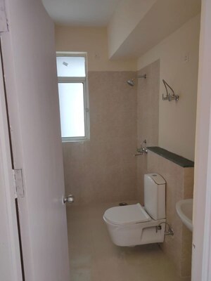 Bathroom in 3.5 BHK Apartment at Jaypee Kensington Park Apartments, Sector 133 – for Sale