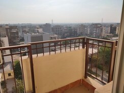 3.5 BHK + Servant Room Apartment For Sale in Jaypee Kensington Park Apartments