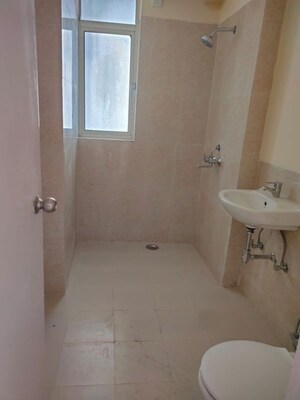 Bathroom in 3.5 BHK Apartment at Jaypee Kensington Park Apartments, Sector 133 – for Sale