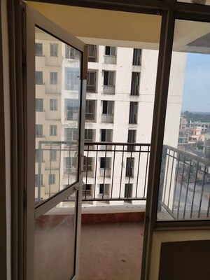 Balcony in 3.5 BHK Apartment at Jaypee Kensington Park Apartments, Sector 133 – for Sale