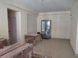 Living Room in 3.5 BHK Apartment at Jaypee Kensington Park Apartments, Sector 133 – for Sale