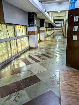 Floor Plan in  Office Space at Sanpada – for Sale