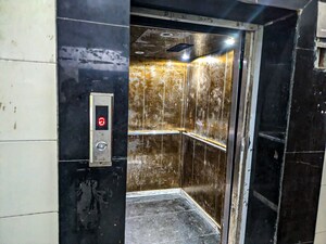 Furnished Amenities in  Office Space at Sanpada – for Sale