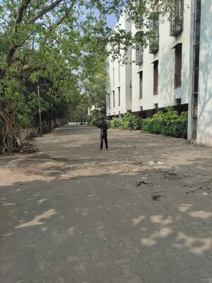Parking in  Office Space at Sanpada – for Sale