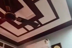 Furnished Amenities in 2 BHK Apartment at Conscient Habitat 78, Sector 78 – for Sale