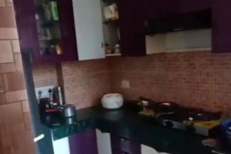 undefined, conscient-habitat-78 2 Bedroom 485 Sq.Ft. Apartment In Sector 78 Faridabad 10341889